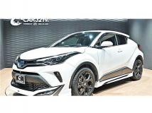 2023 Toyota C-HR