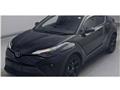 2023 Toyota C-HR