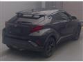 2023 Toyota C-HR