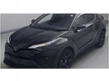 2023 Toyota C-HR