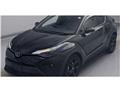 2023 Toyota C-HR