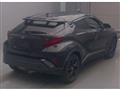 2023 Toyota C-HR
