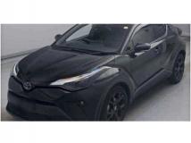 2023 Toyota C-HR