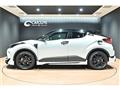 2023 Toyota C-HR