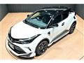2023 Toyota C-HR