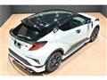 2023 Toyota C-HR
