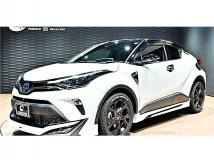 2023 Toyota C-HR