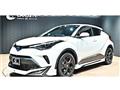 2023 Toyota C-HR
