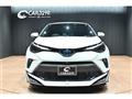 2023 Toyota C-HR