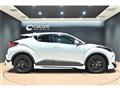 2023 Toyota C-HR