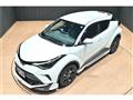 2023 Toyota C-HR