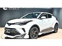 2023 Toyota C-HR