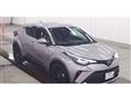 2023 Toyota C-HR