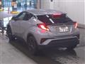 2023 Toyota C-HR
