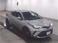 2023 Toyota C-HR