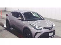 2023 Toyota C-HR