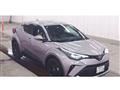 2023 Toyota C-HR