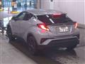 2023 Toyota C-HR