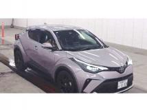 2023 Toyota C-HR
