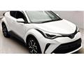 2023 Toyota C-HR