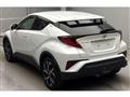 2023 Toyota C-HR