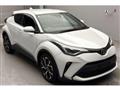 2023 Toyota C-HR