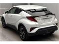 2023 Toyota C-HR