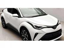 2023 Toyota C-HR