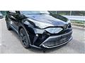 2023 Toyota C-HR