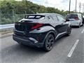 2023 Toyota C-HR