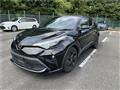 2023 Toyota C-HR