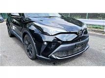 2023 Toyota C-HR