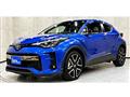 2022 Toyota C-HR