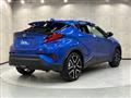 2022 Toyota C-HR