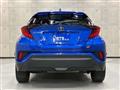 2022 Toyota C-HR