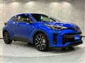 2022 Toyota C-HR