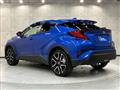 2022 Toyota C-HR