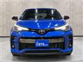 2022 Toyota C-HR