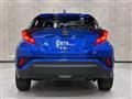 2022 Toyota C-HR
