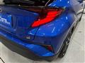 2022 Toyota C-HR