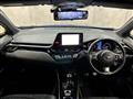 2022 Toyota C-HR