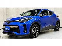2022 Toyota C-HR