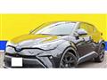 2022 Toyota C-HR