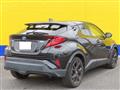 2022 Toyota C-HR