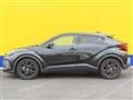 2022 Toyota C-HR