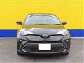 2022 Toyota C-HR