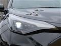 2022 Toyota C-HR