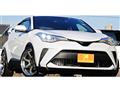 2022 Toyota C-HR