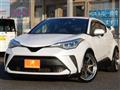 2022 Toyota C-HR