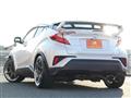 2022 Toyota C-HR